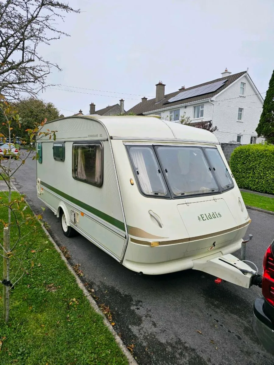 Caravan - Image 3