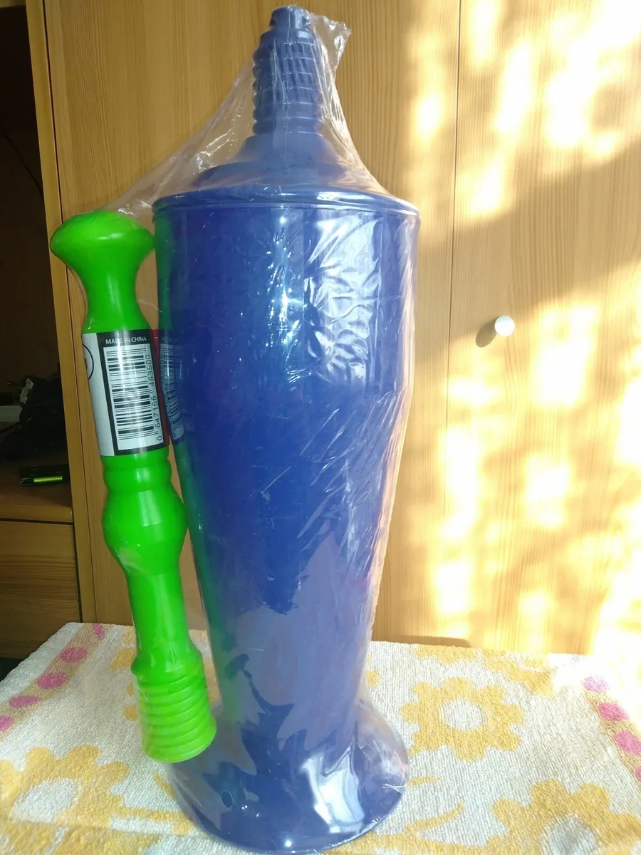 Toilet Plunger. - Image 2