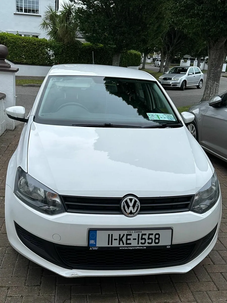 Volkswagen Polo 2011 - Image 2