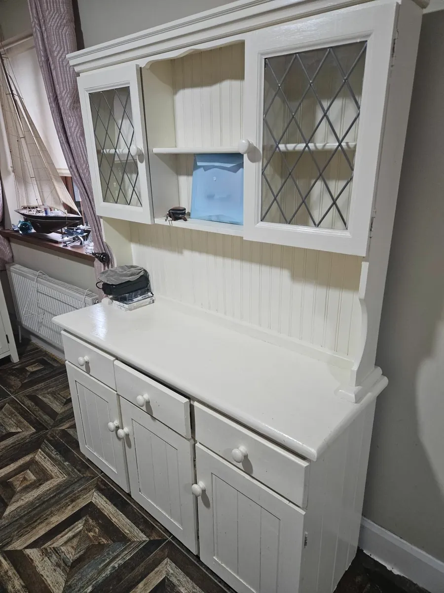Dining & Living room furniture - Image 1
