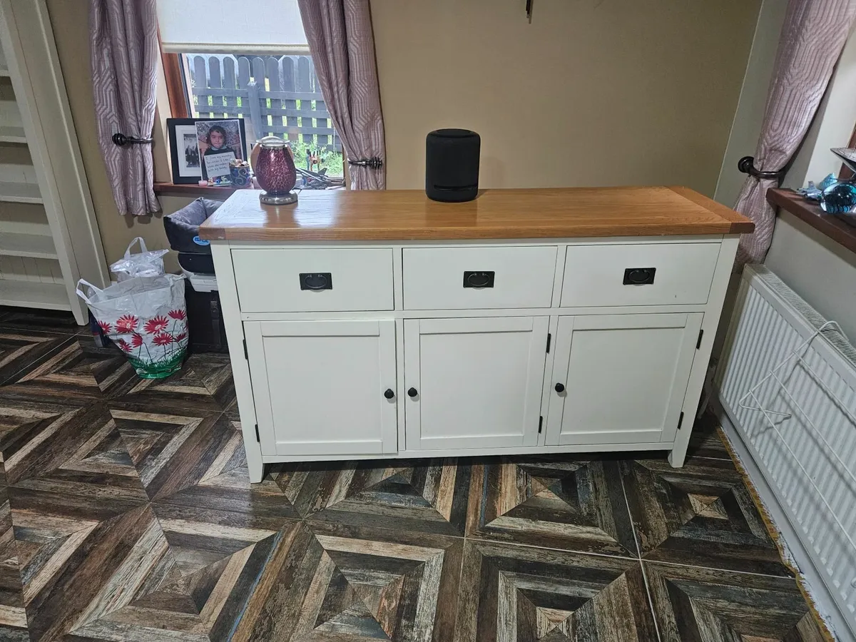 Dining & Living room furniture - Image 2