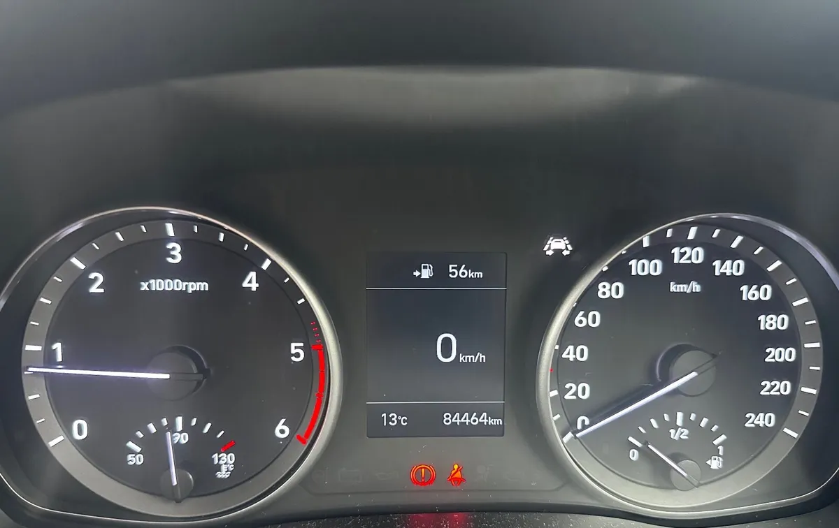 Hyundai i30 2019 - Image 2