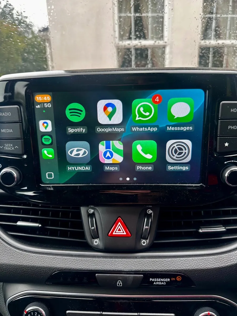 Hyundai i30 2019 - Image 3