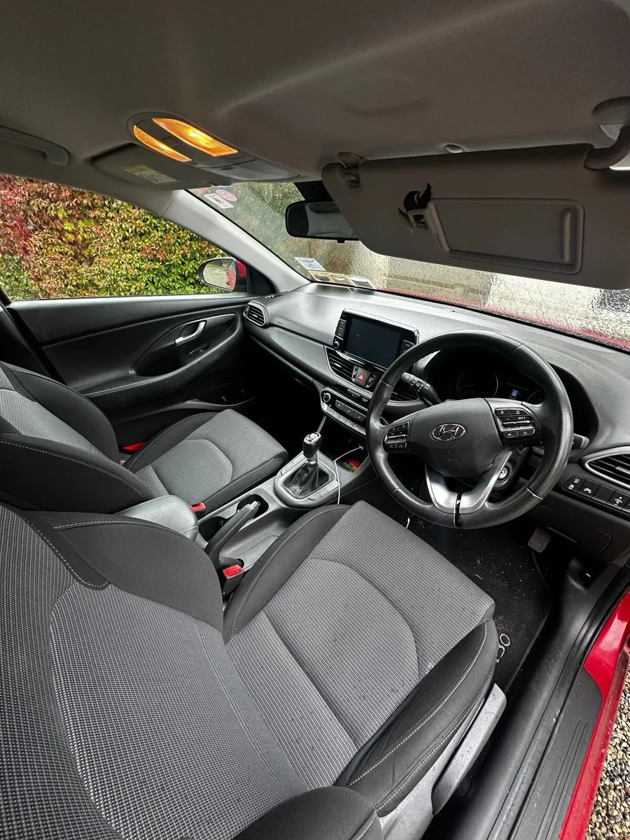 Hyundai i30 2019 - Image 4