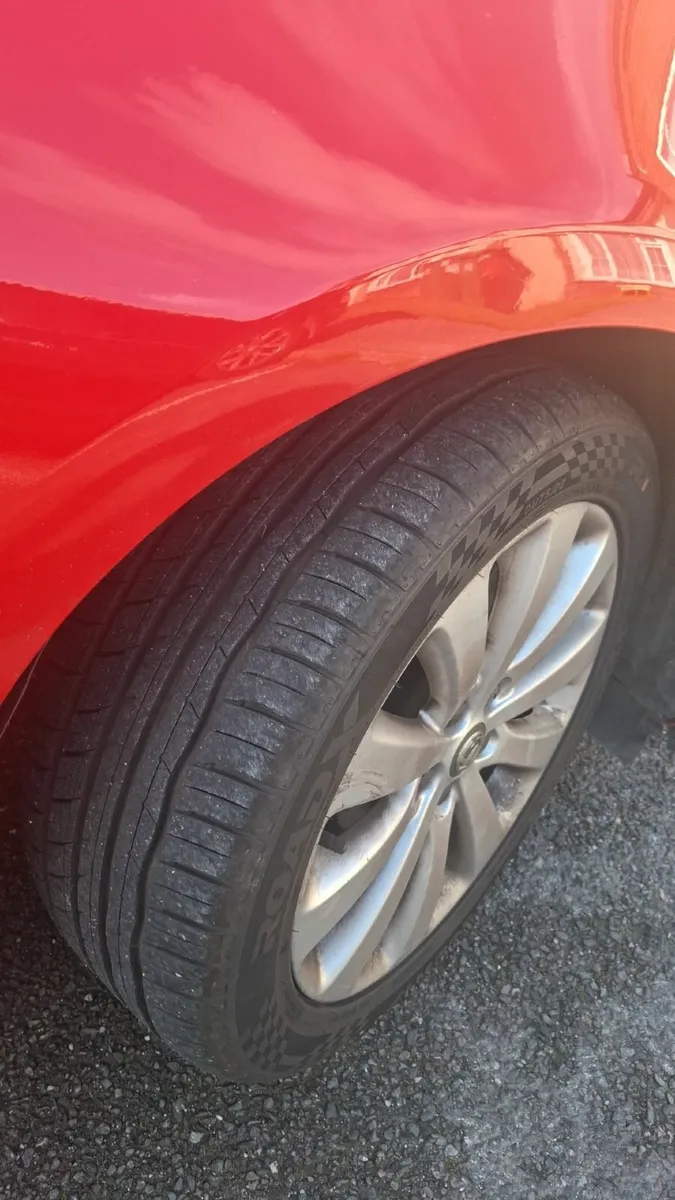 Vauxhall Astra 2013 - Image 2