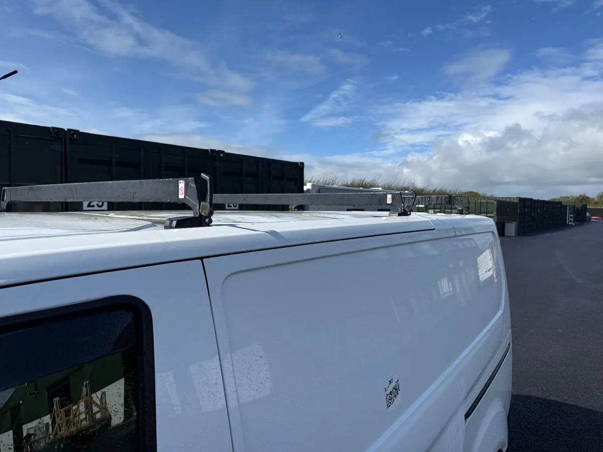 Ford Transit Custom 2019 - Image 3