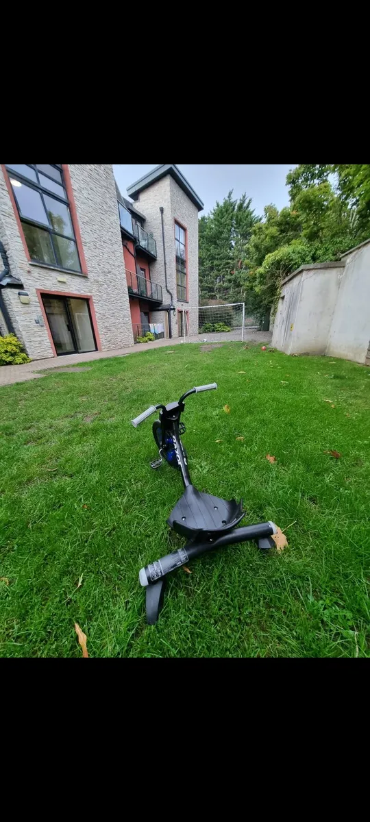 TRIKE Razor Riprider - Image 3