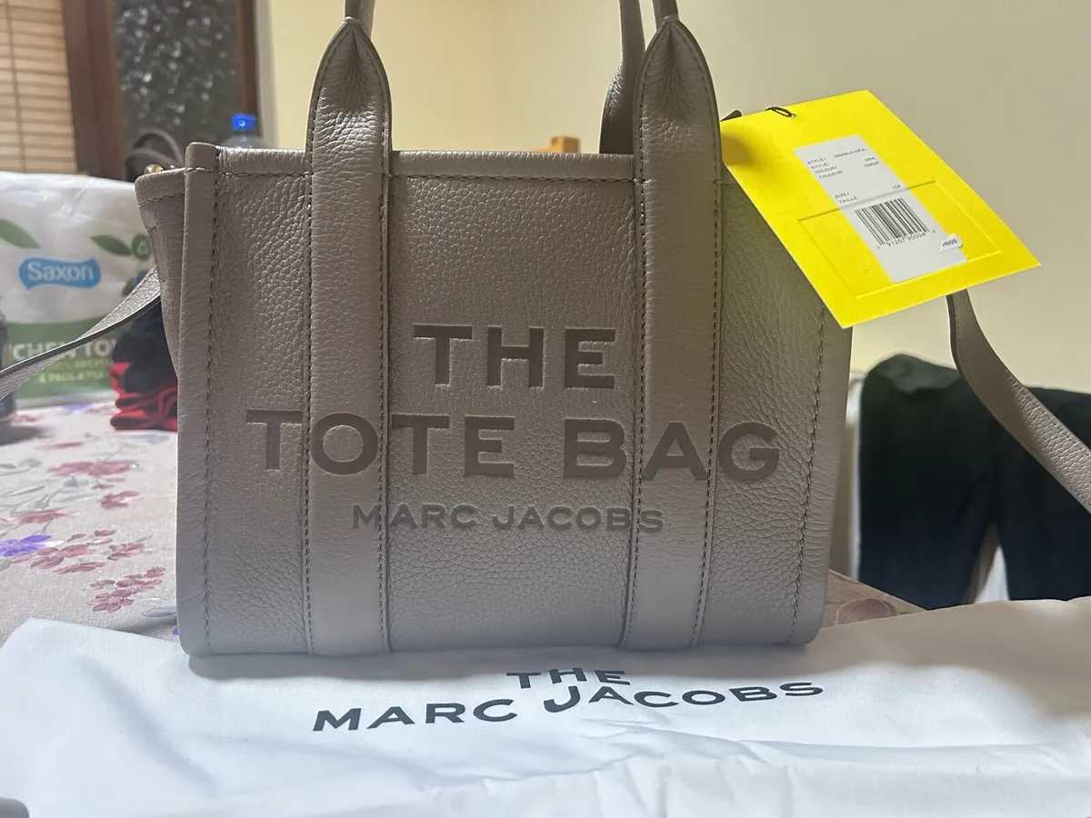Marc Jacob’s - Image 1