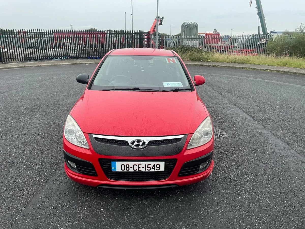Hyundai I30 - Image 2