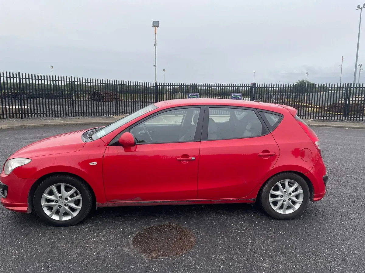 Hyundai I30 - Image 3