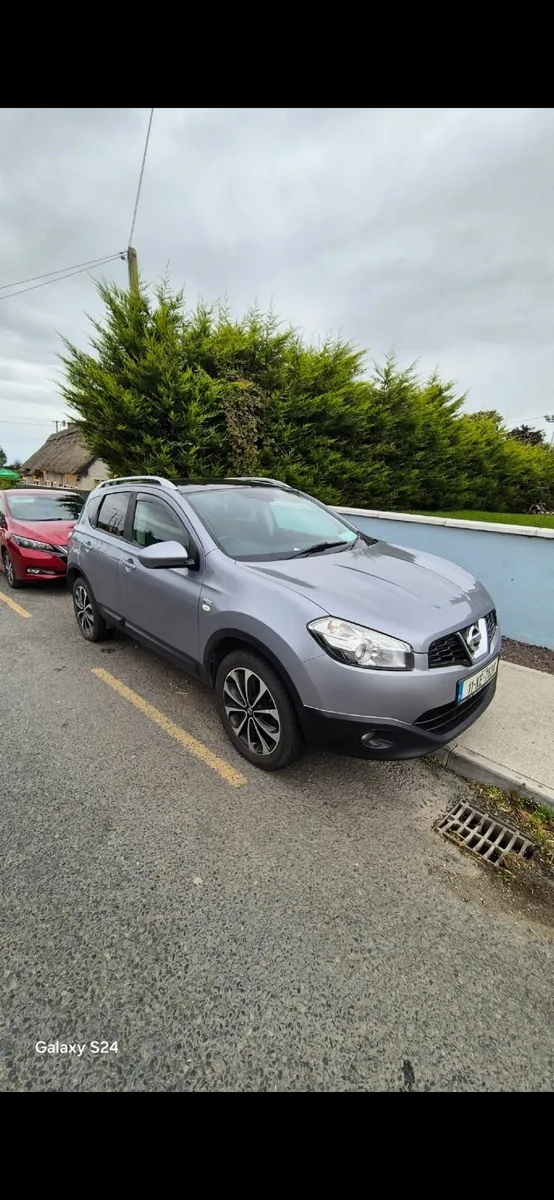 Nissan Qashqai 2011 - Image 2