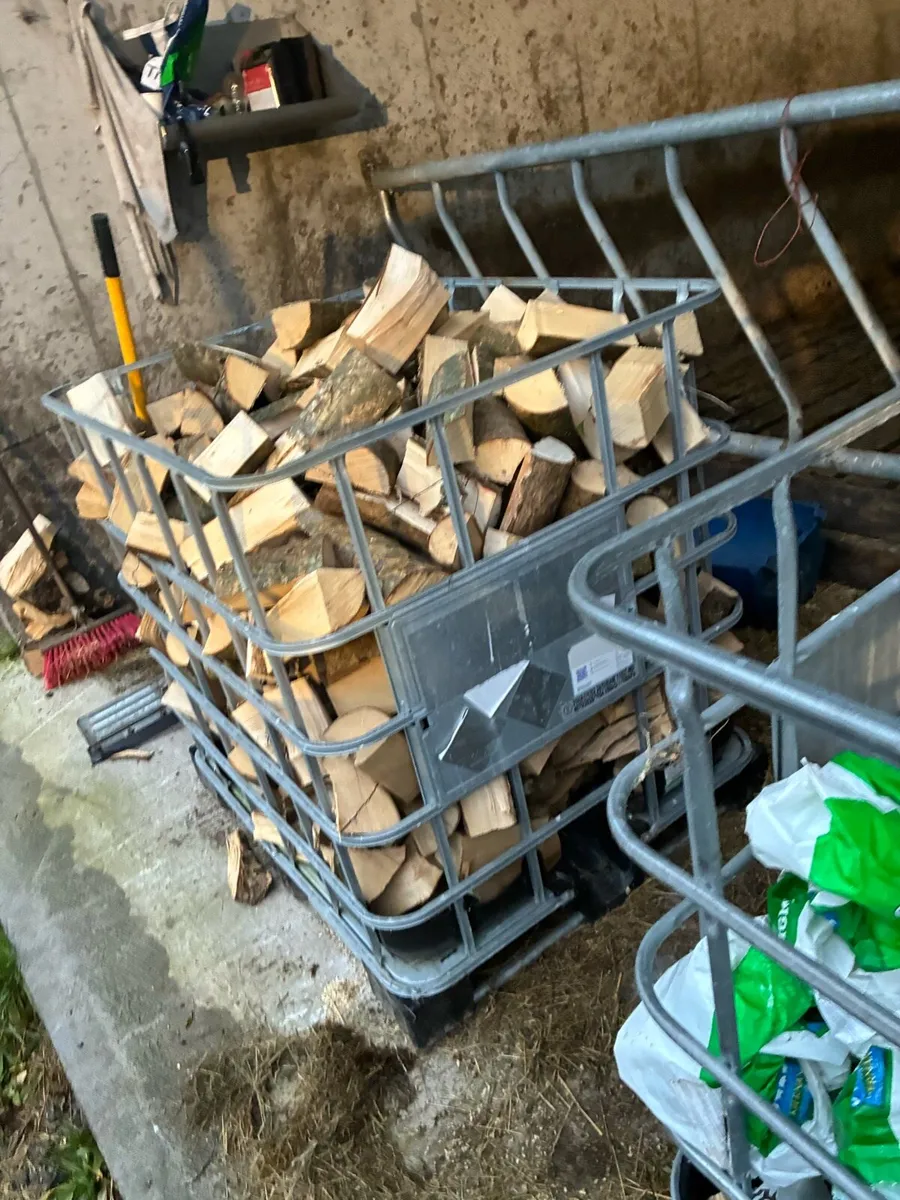 Firewood - Image 2