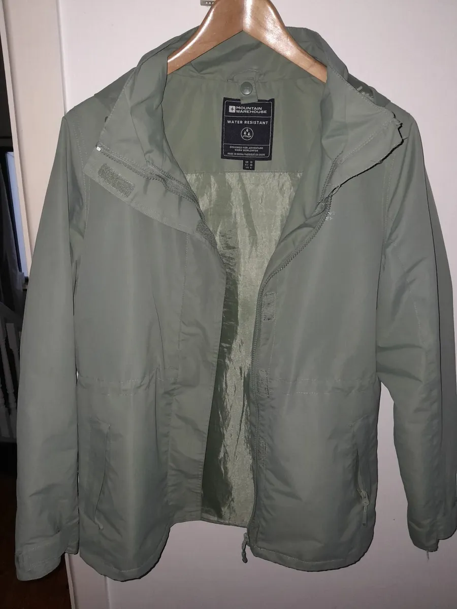 Mountain WareHouse Ladies Jacket - Image 1