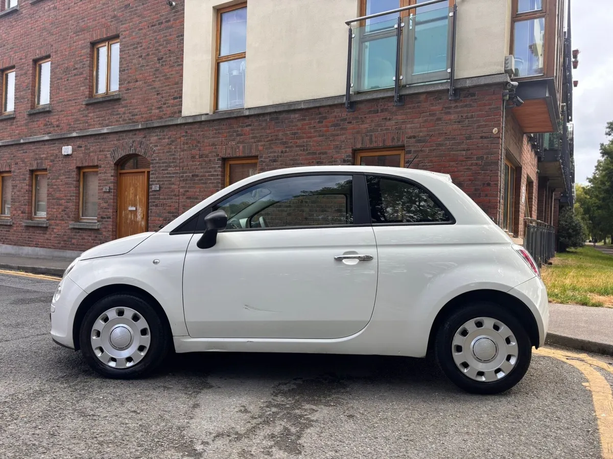 FIAT 500 - FRESH NCT - NEW CLUTCH - WARRANTY - Image 3