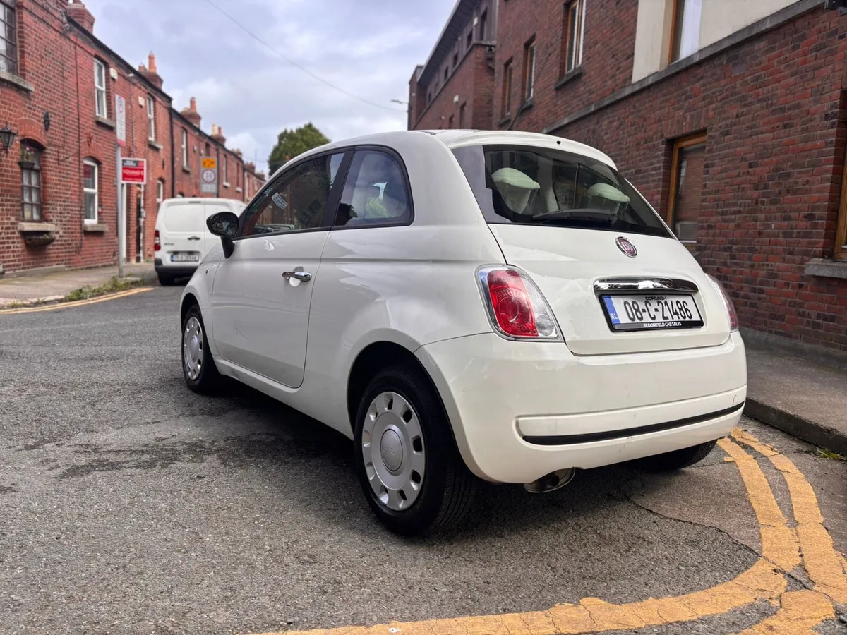 FIAT 500 - FRESH NCT - NEW CLUTCH - WARRANTY - Image 4
