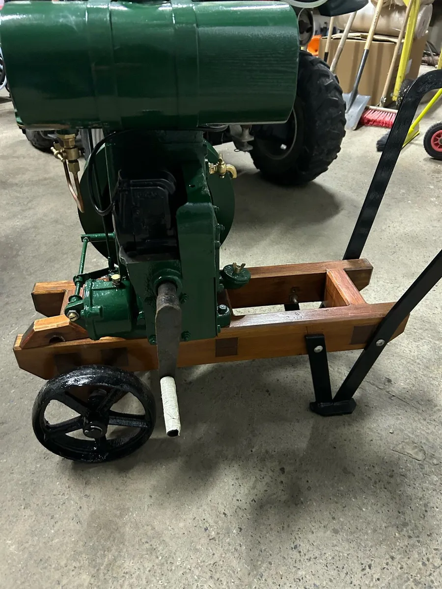 Lister d - Image 2