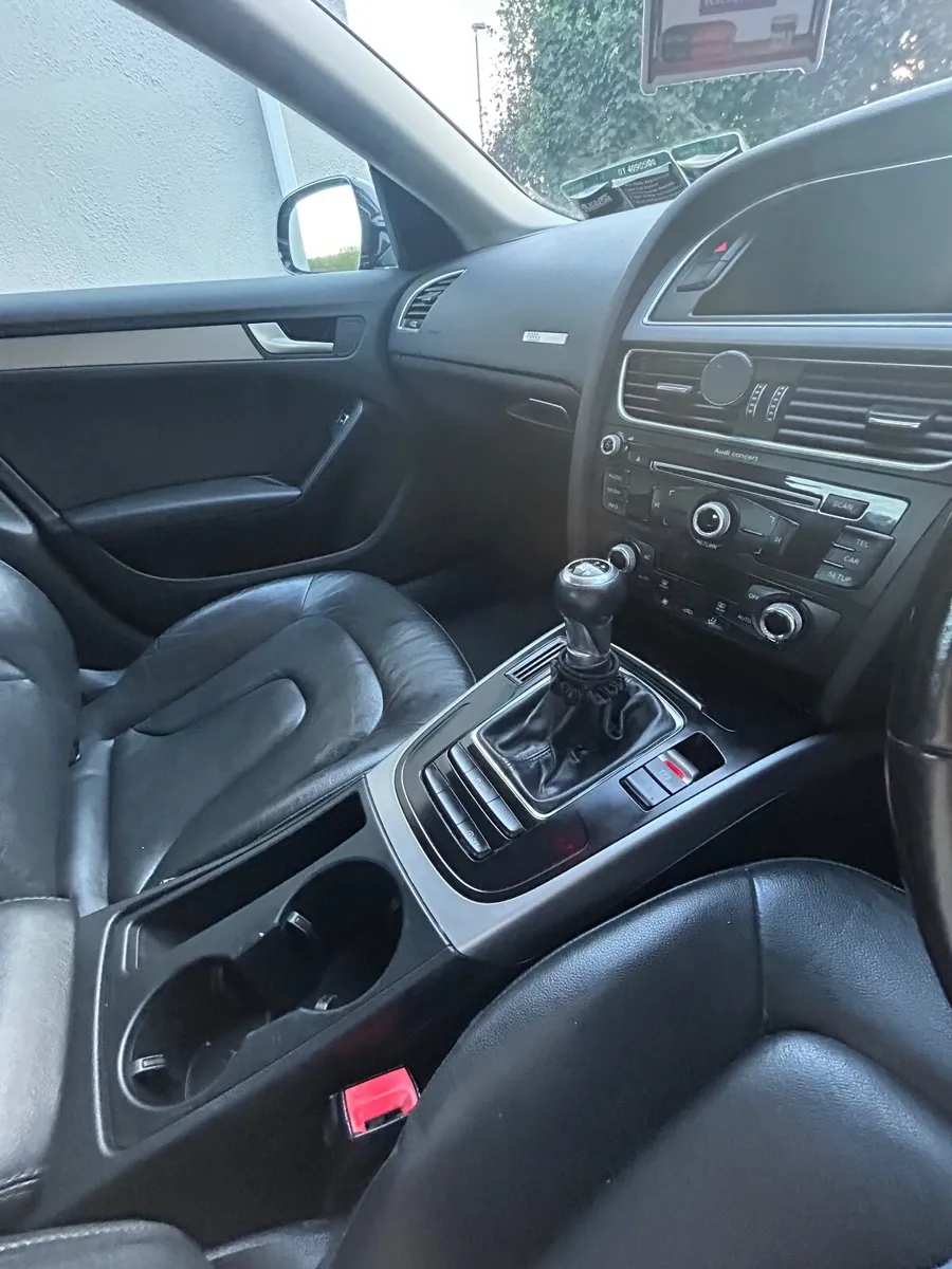 Audi A5 2012 - Image 4