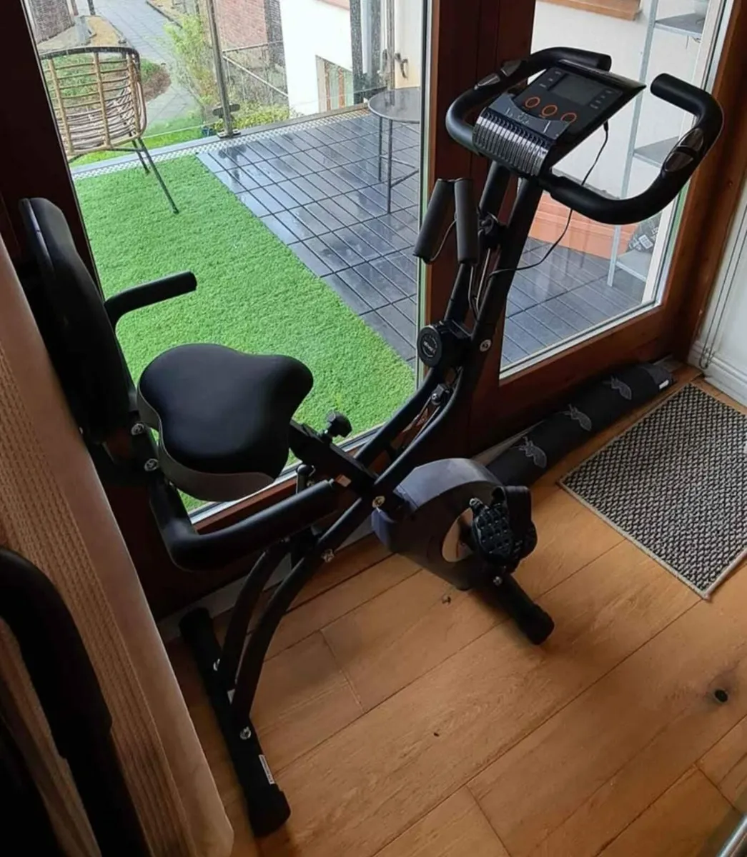 Exercise Bike - Image 1