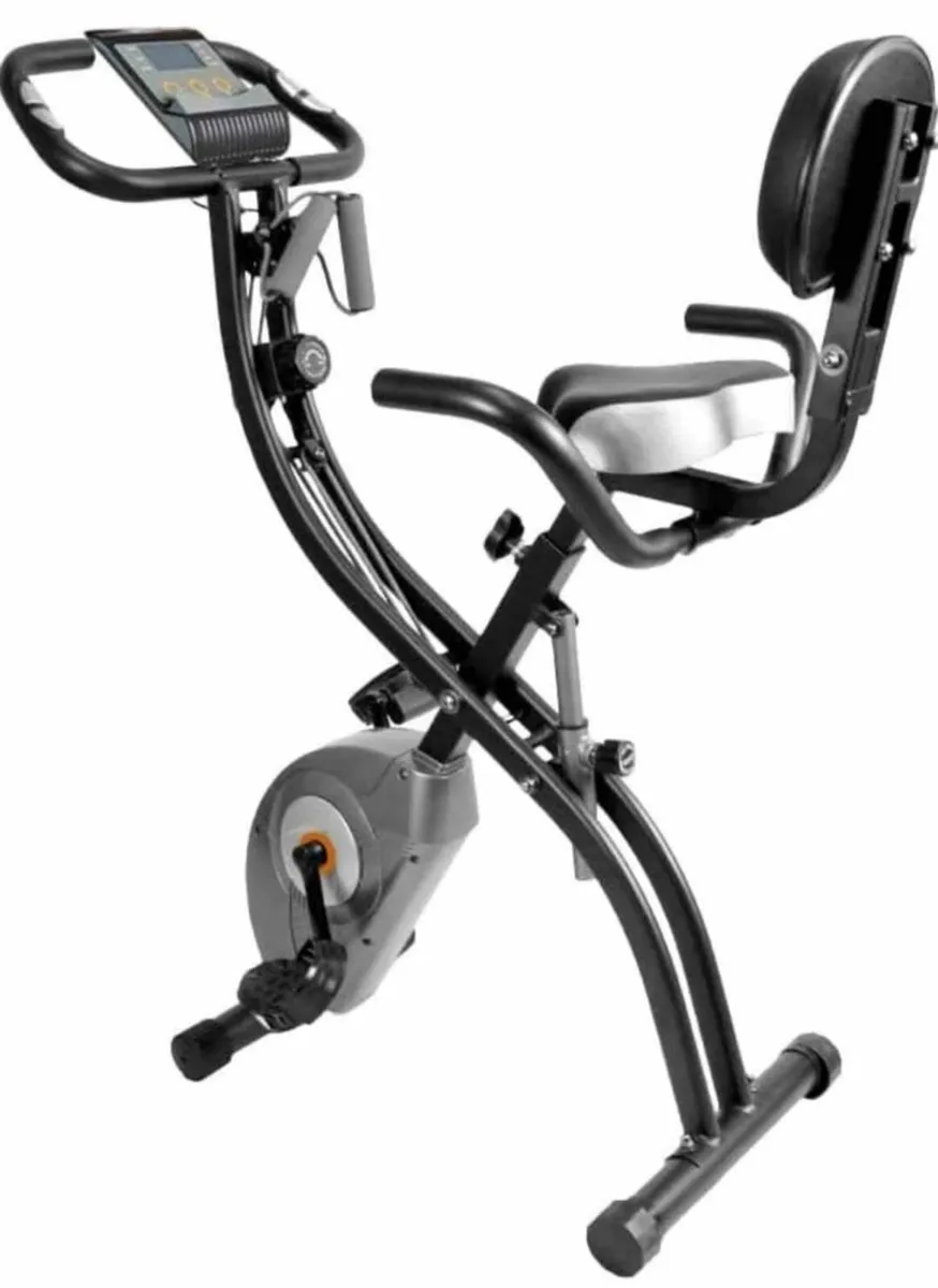 Exercise Bike - Image 3