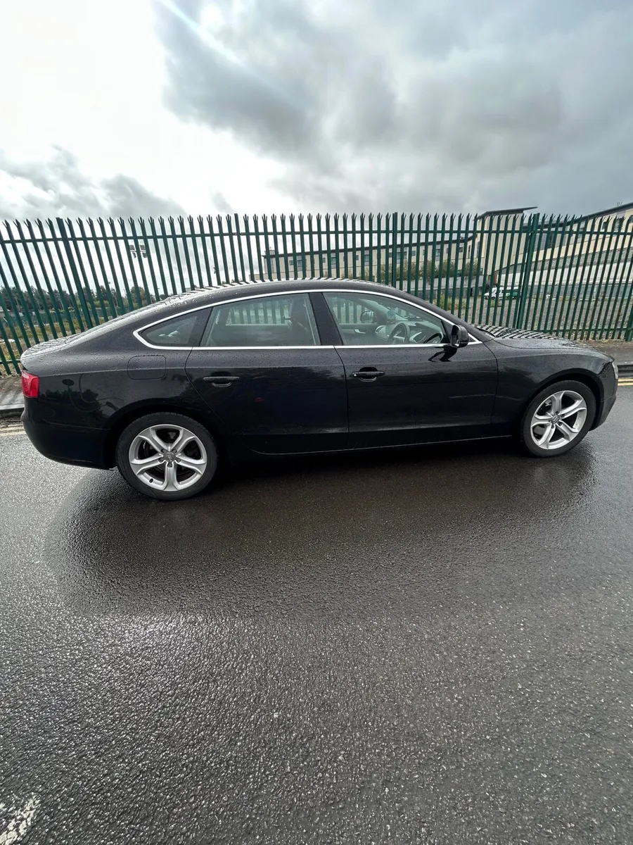 Audi A5 2012 - Image 3