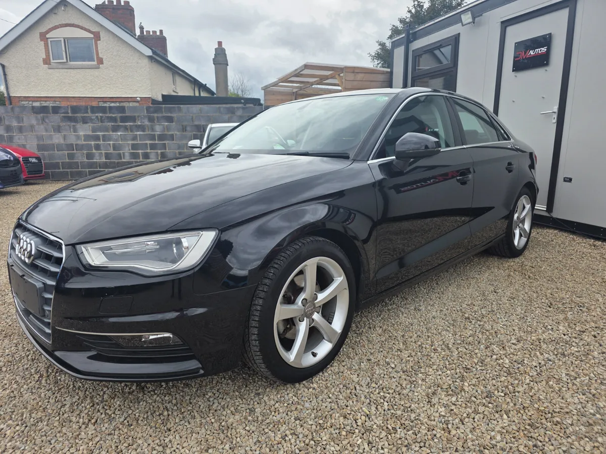 Audi A3 Sport Automatic - Image 2