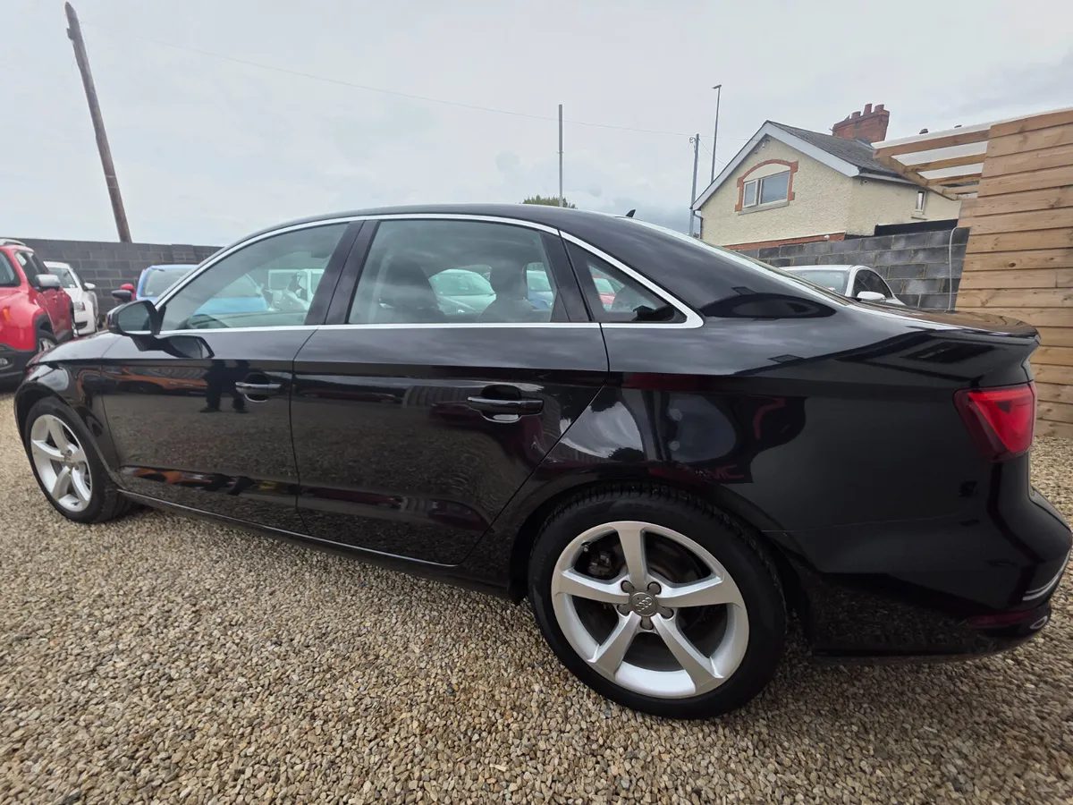 Audi A3 Sport Automatic - Image 3