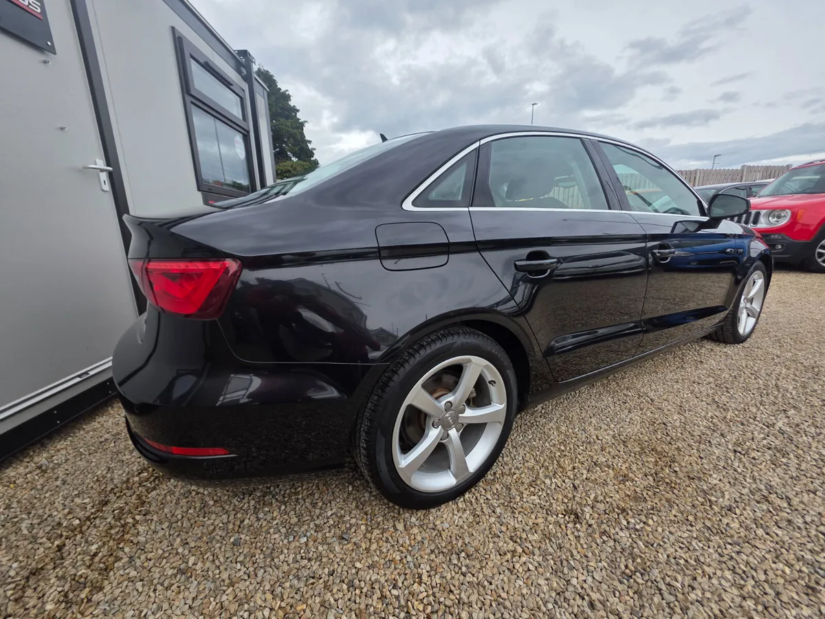 Audi A3 Sport Automatic - Image 4