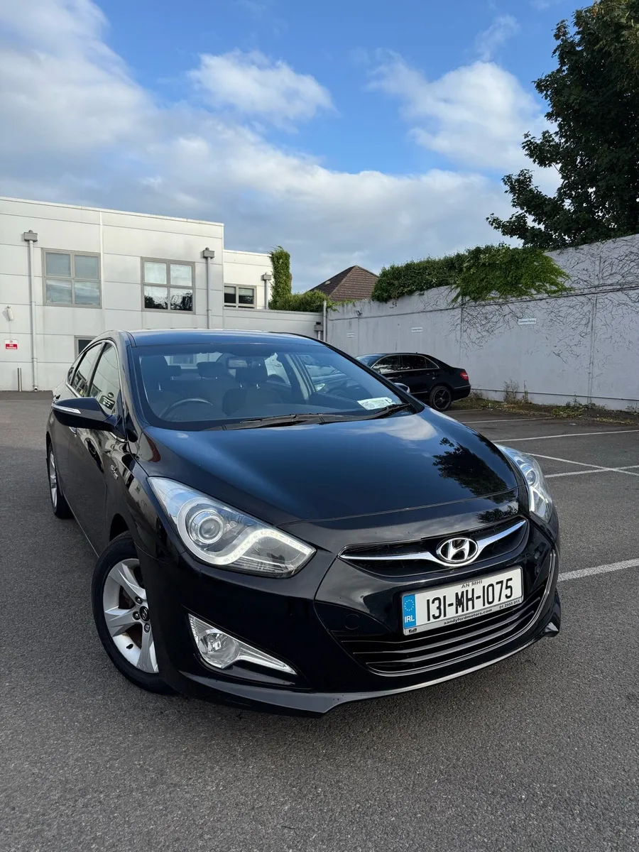 Hyundai I40 Diesel - Image 3