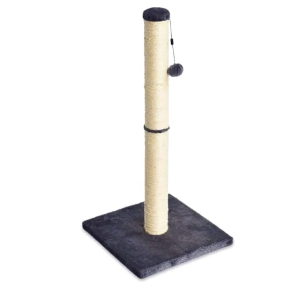 Cat Climbing Tree and Scratching Post Set - Image 4