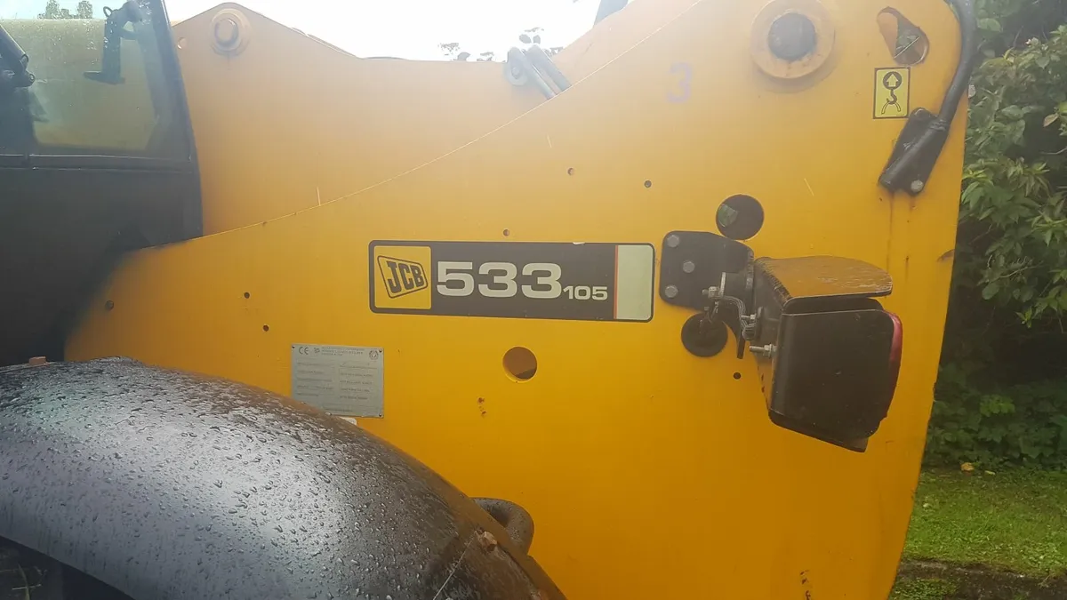 jcb teleporter - Image 2