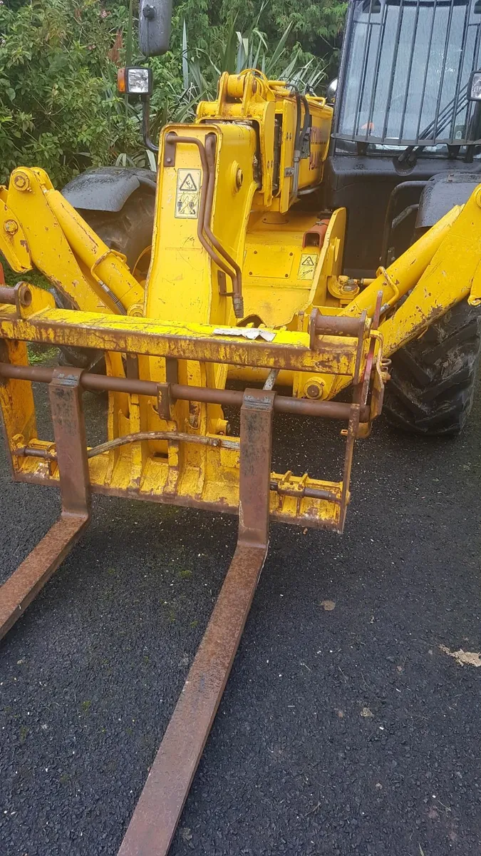 jcb teleporter - Image 3