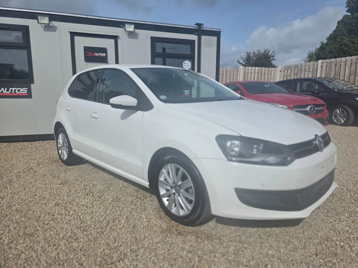 Volkswagen Polo 1.2 Automatic - Image 2