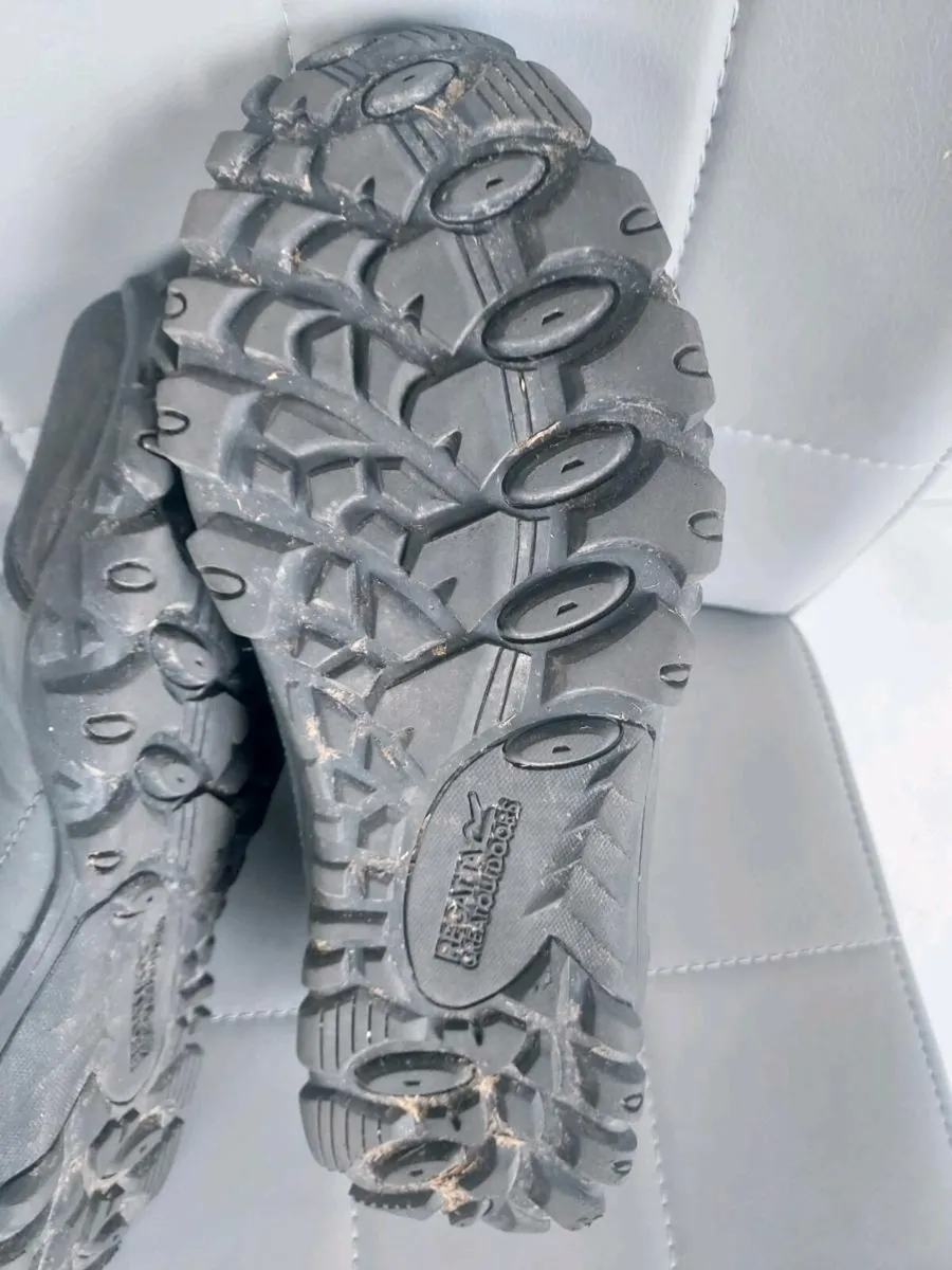Regatta outdoor shoes 10 - Image 4