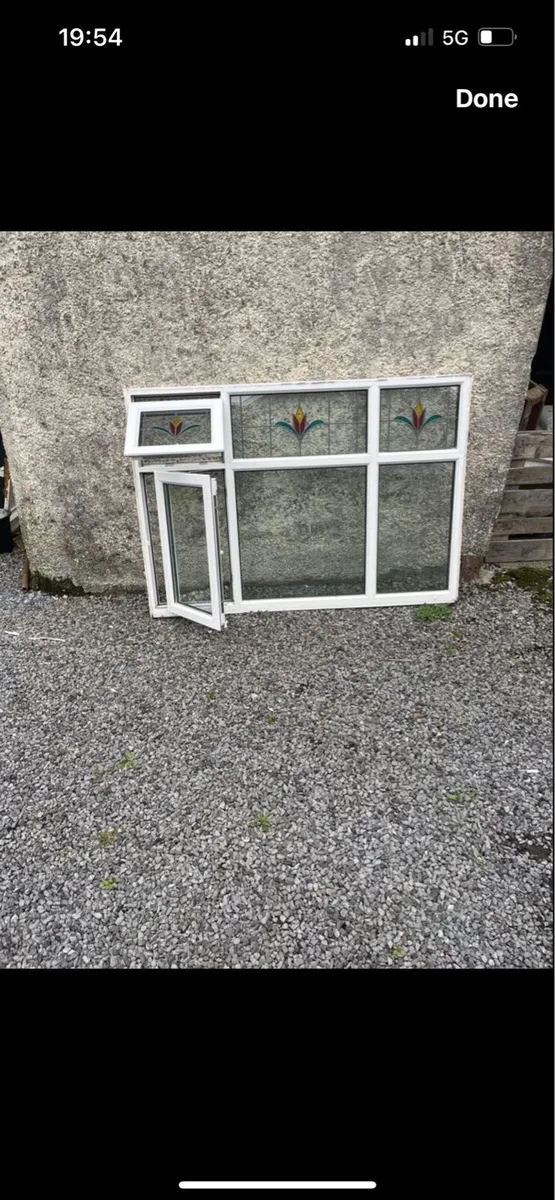 Pvc window - Image 4