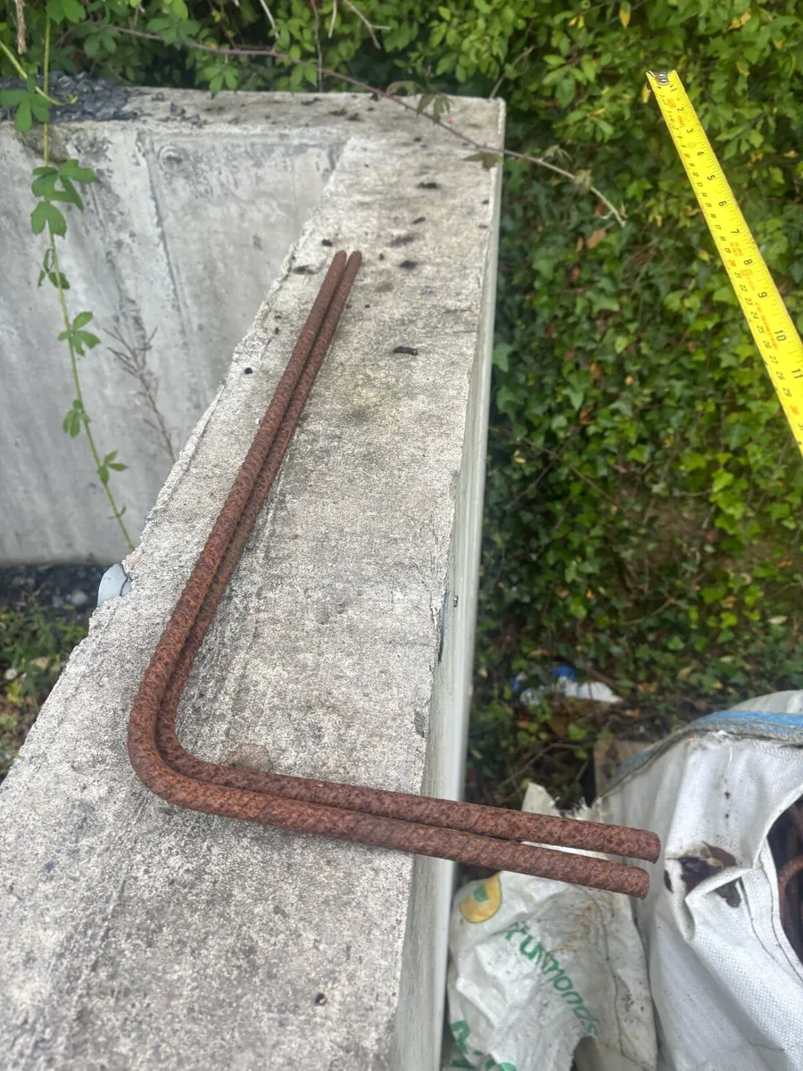Reo bars - Image 1