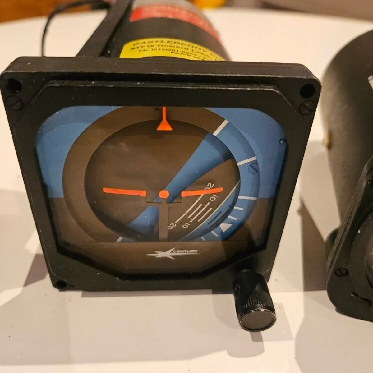 4 aviation/ flight instruments - Image 4