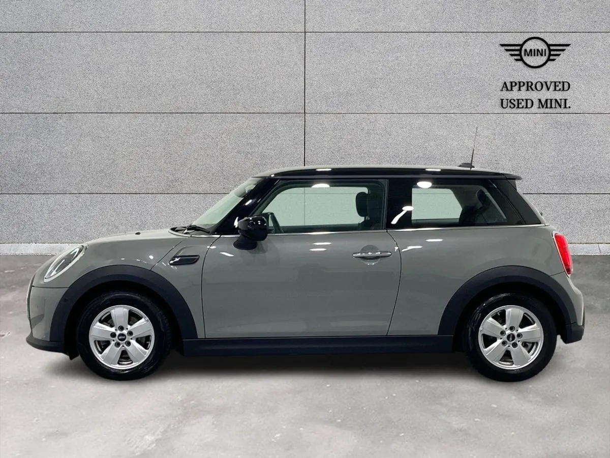 MINI HATCH 3-door Cooper Classic - Image 4