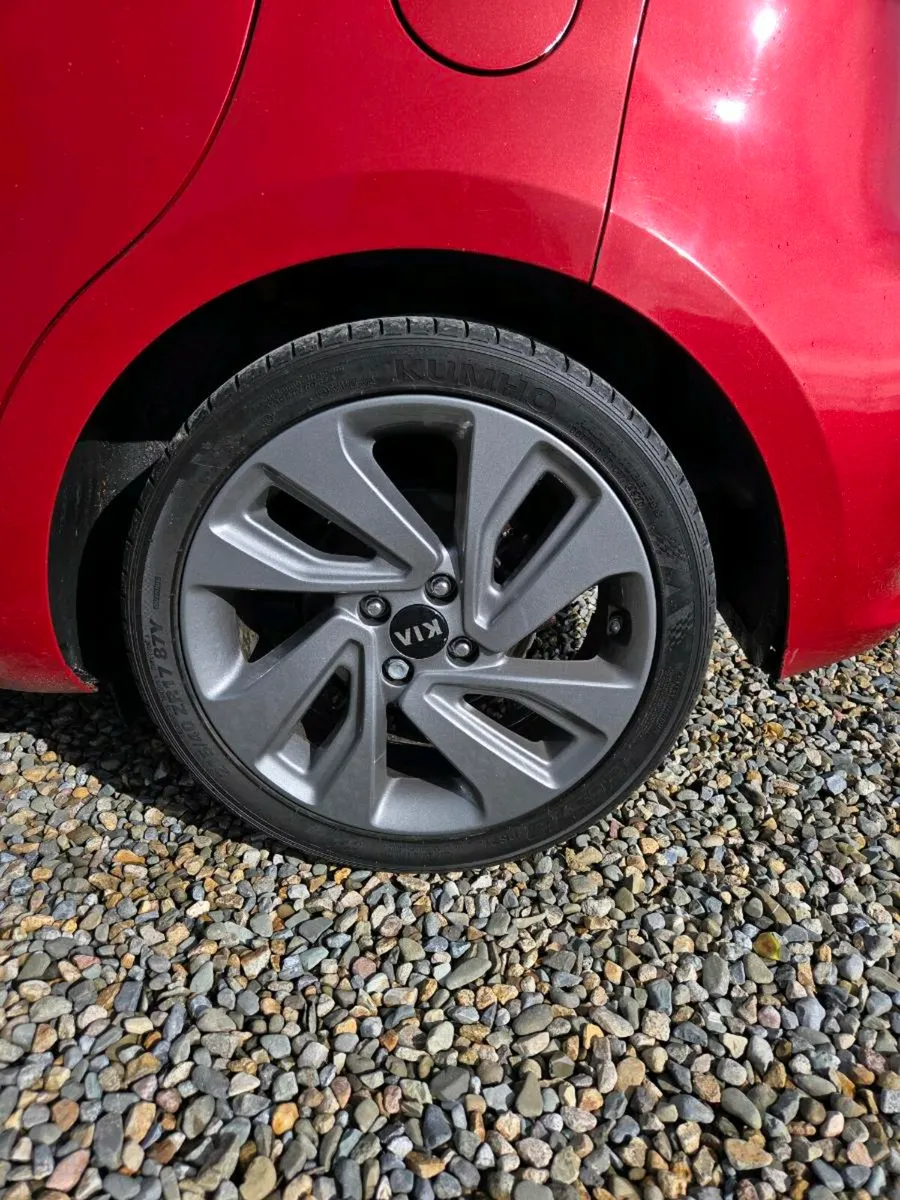 Kia Rio 1.4 crdi - Image 4