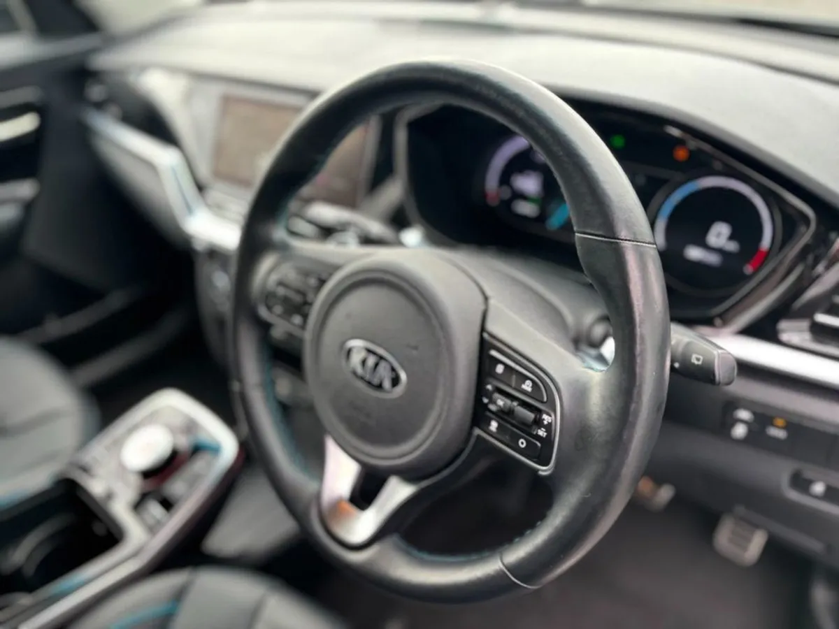 Kia Niro E-niro Automatic ( 0  Finance Available ) - Image 2
