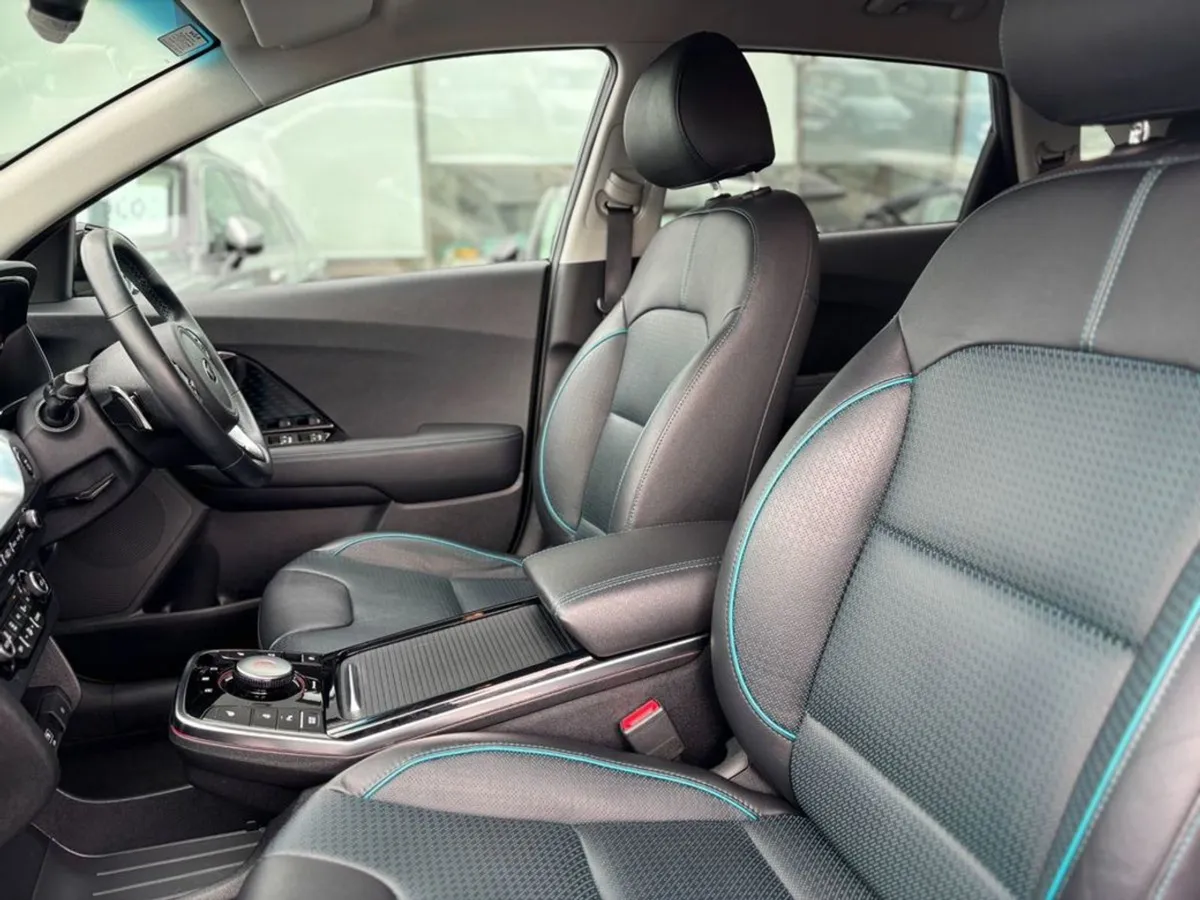 Kia Niro E-niro Automatic ( 0  Finance Available ) - Image 3