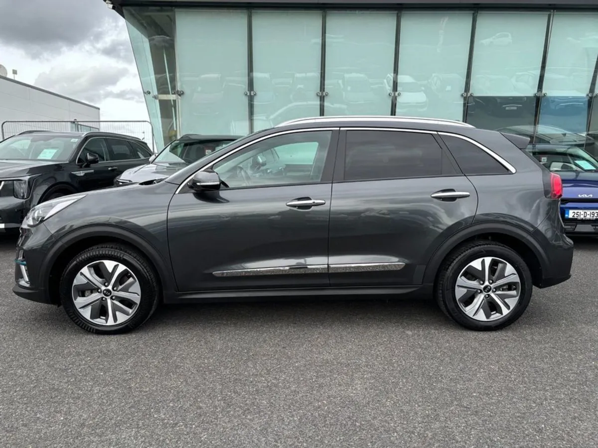 Kia Niro E-niro Automatic ( 0  Finance Available ) - Image 4