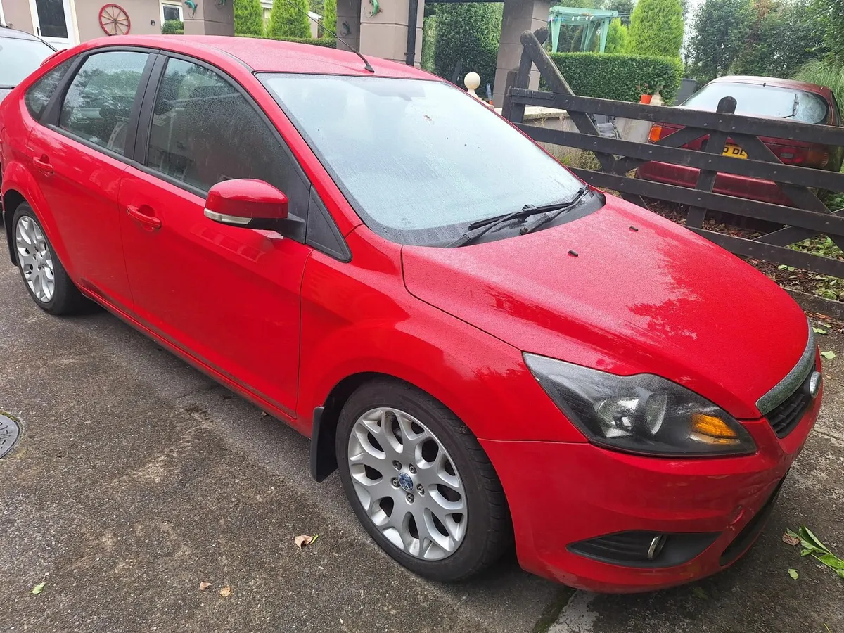 Ford Focus 2009 - Image 3
