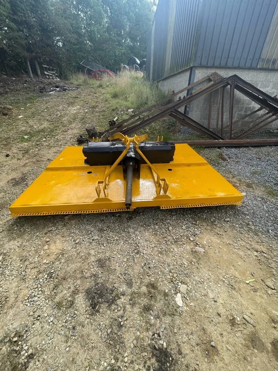 Mcconnel topper 9 - Image 1