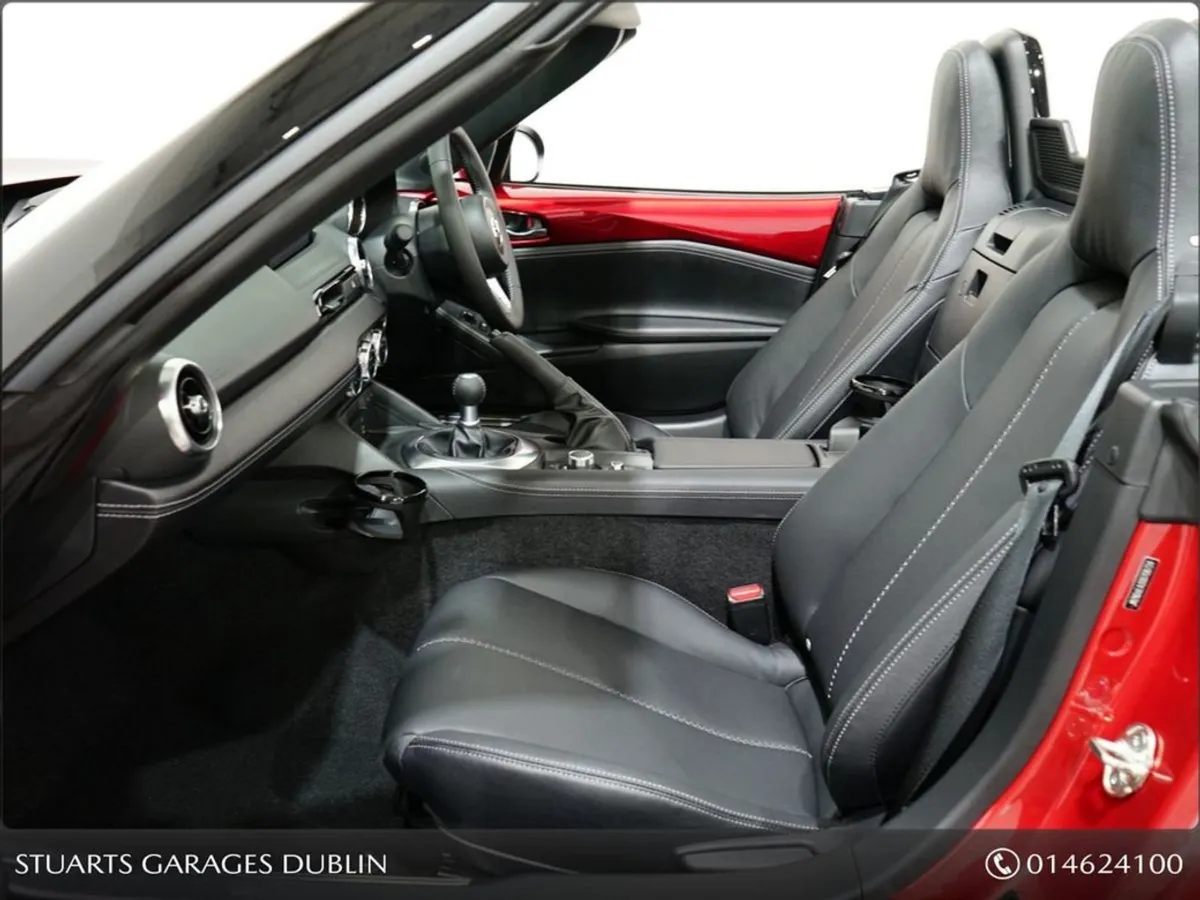 Mazda MX-5 1.5 Mx-5 Exclusive-line ST - Image 3
