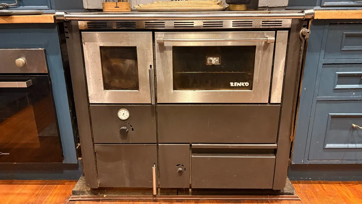 Senko range - Image 1