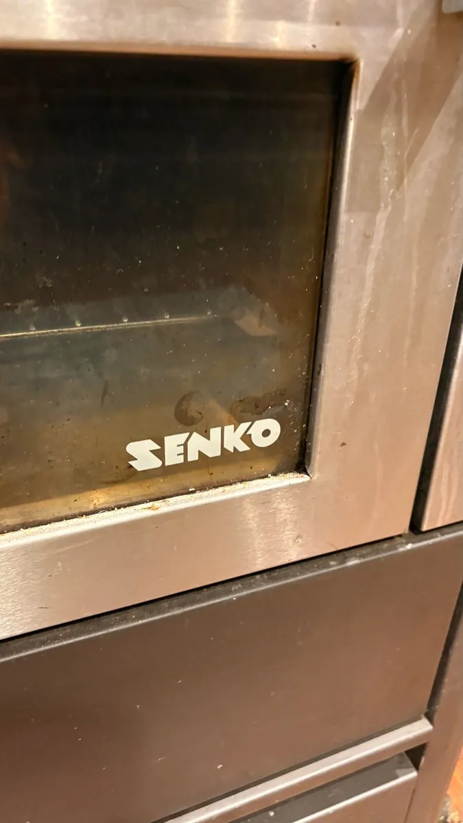 Senko range - Image 3