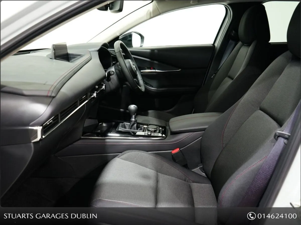 Mazda CX-30 2.0 Sky-x 186ps Homura  sunroof  Elec - Image 3