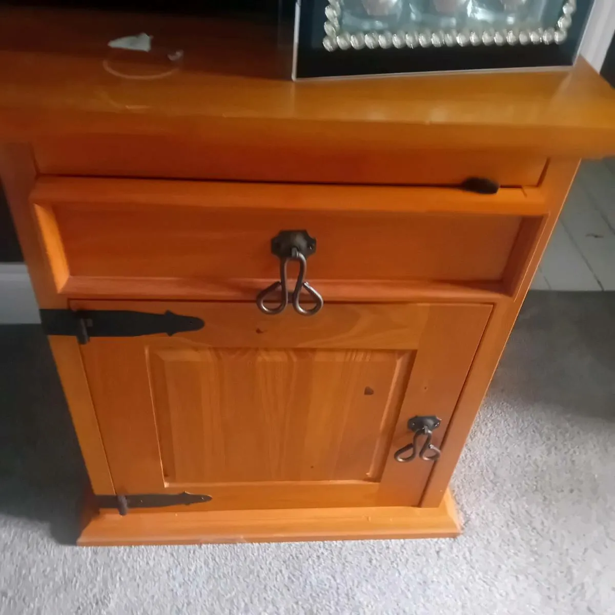 Chester drawers - Image 1