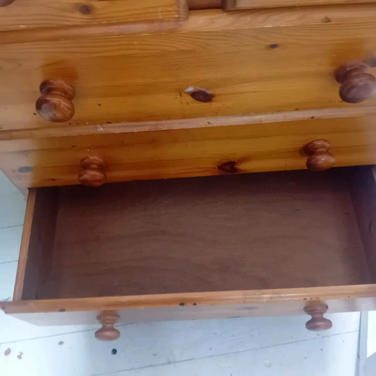 Chester drawers - Image 2