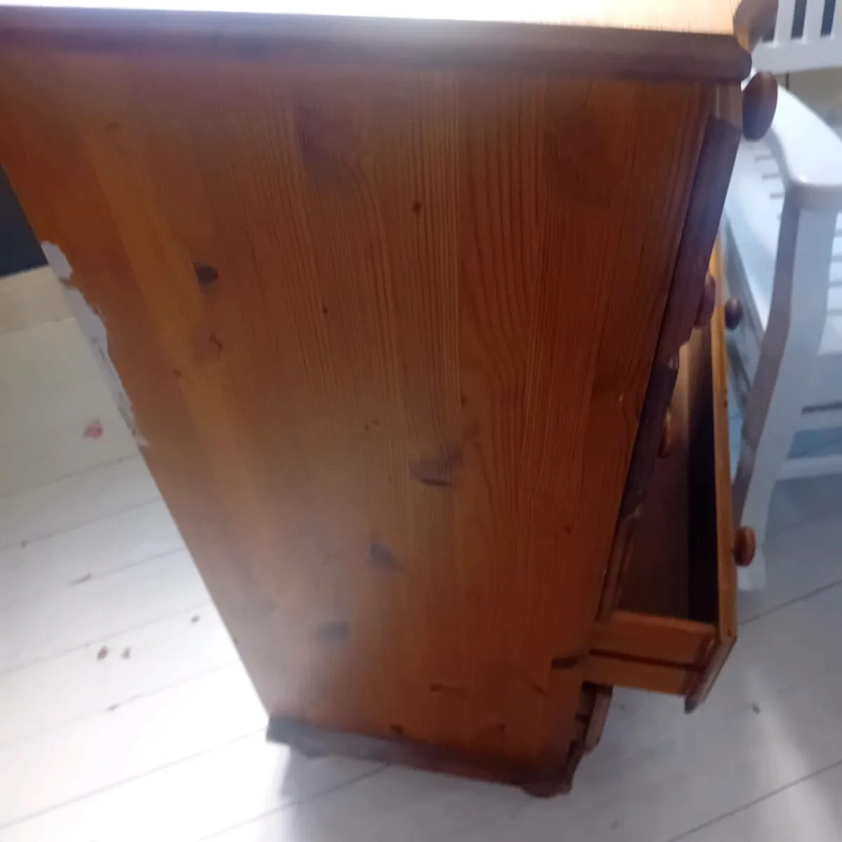 Chester drawers - Image 3